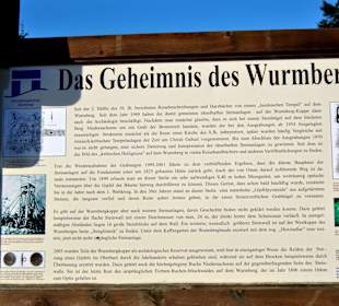 Wurmbergseilbahn