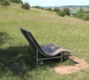 Naturschutzgebiet Hirschauer Berg