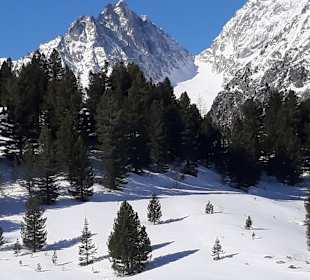 St. Jakob in Defereggental Ski Area