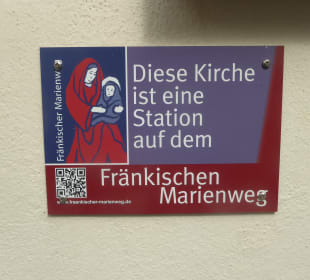 Marienkapelle Forchheim