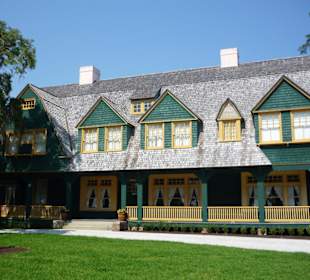 Moss Cottage