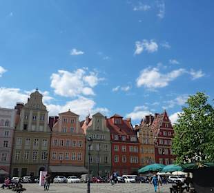 Wrocław