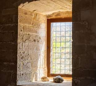 Fortezza in Rethymno