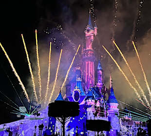 Disneyland Resort Paris / Euro Disney