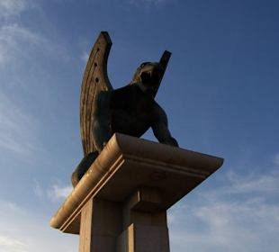 Puente del Regne (Brücke in Valencia)