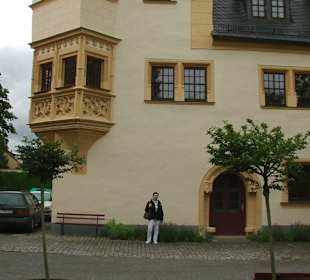 Kitzer-Schlösschen