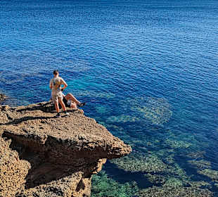 Wandern Can Picafort