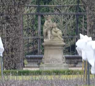 Stadtrundgang Würzburg