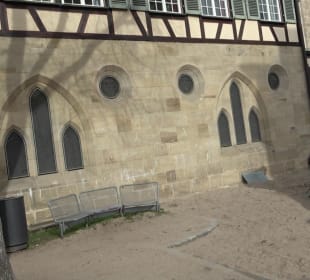 Franziskanerkirche Esslingen am Neckar