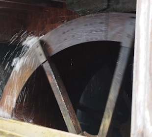 Stiftsmühle Salzburg