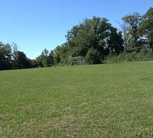 Sportgelände Holzelfingen