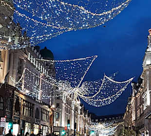 Regent Street 
