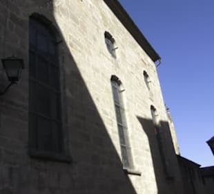 Kapellenkirche