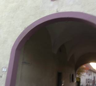 Geistliches Zentrum Kloster Heiligkreuztal Altheim