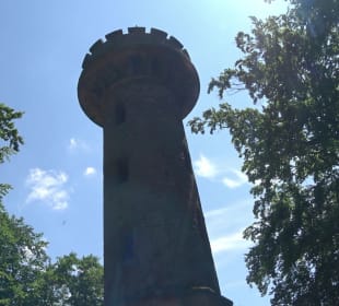 Ruine Stephanskloster