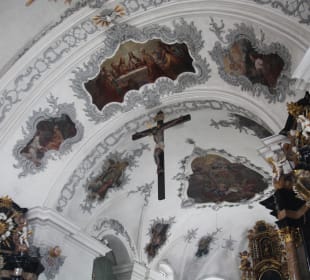 Pfarrkirche St. Peter und Paul
