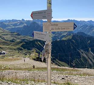 Nebelhorn 