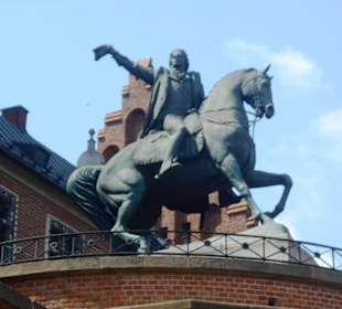 Tadeusz Kościuszko Denkmal