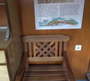 Donau-Schiffahrts-Museum