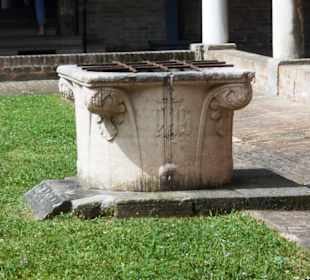 Musei civici agli Eremitani