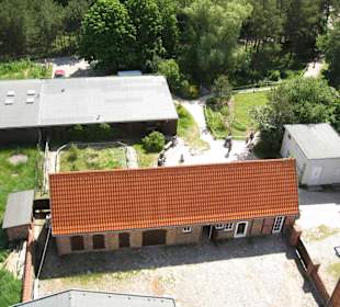 Aussicht vom Leuchtturm