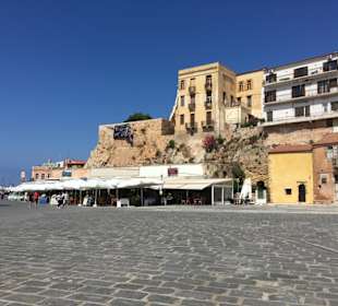 Chania, histor. Altstadt