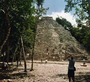 Tempel Coba