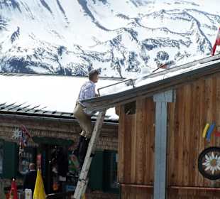 Grossglockner Hochalpenstrasse