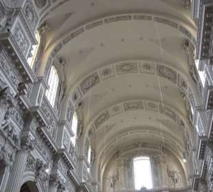 Theatinerkirche