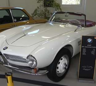 Autosammlung Steim