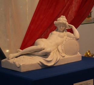 Ekspozycje wystawy czasowej