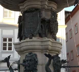 Willibaldsbrunnen