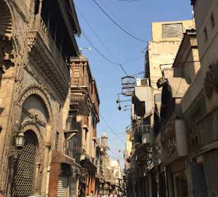 Cairo