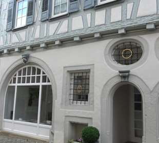 Handelshaus Schuhgasse