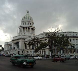 Havanna Capitol