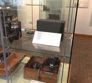 Deutsches Technikmuseum