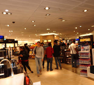 Duty Free