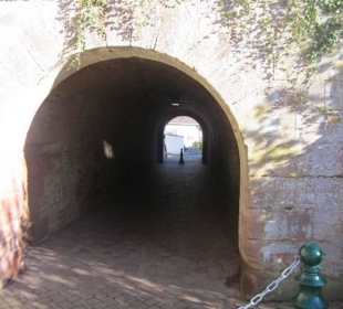 Altstadt Lauterbourg 