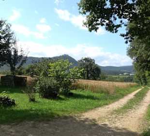 Hochgehnießen - Premiumspazierwanderweg