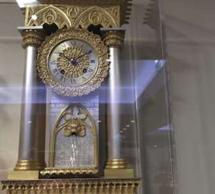 Beyer Chronometrie