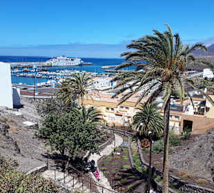 Stadtrundgang Jandia / Playa de Jandia