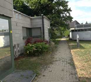 Markweghalle