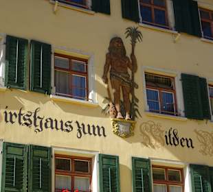 Waldshut Altstadt