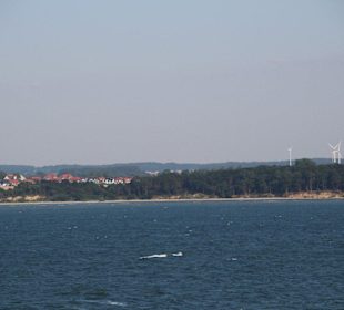 Im Öresund