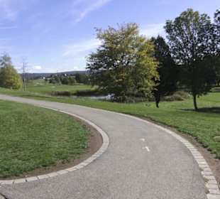 Land- und Golf-Club Öschberghof 