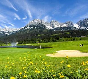 Golfclub Wilder Kaiser