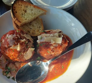 Meatballs