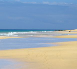 Sotavento-Strandwanderung 01