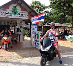 Thank you very much. Have a nice trip.