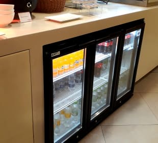 Marhaba Lounge (ZNZ)